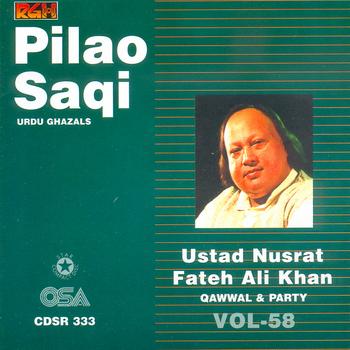 Pilao Saqi